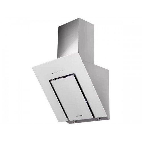 Вытяжка Kuppersberg F 660 W - Эффективная кухонная вытяжка с современным дизайном и высокой производительностью