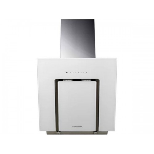 Вытяжка Kuppersberg F 660 W - Эффективная кухонная вытяжка с современным дизайном и высокой производительностью