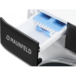 Стиральная машина MAUNFELD MFWM129WH05