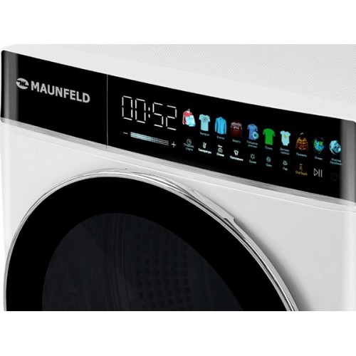 Стиральная машина MAUNFELD MFWM129WH05