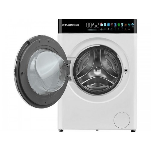 Стиральная машина MAUNFELD MFWM129WH05