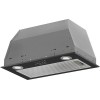 Вытяжка KRONA AMELI 600 Black PB - Эффективное решение для вашей кухни