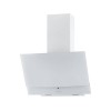 Вытяжка KRONA ALVA 600 White S - Эффективное решение для кухни с современным дизайном