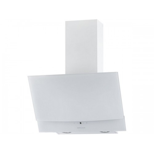 Вытяжка KRONA ALVA 600 White S - Эффективное решение для кухни с современным дизайном