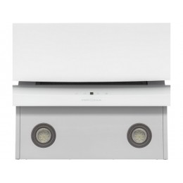 Вытяжка KRONA ALVA 600 white S, SKU 20230, 550 м3/ч, сенсорное управление