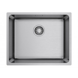 Мойка 34630 Omoikiri Tadzava 54-U/I-IN, нержавеющая сталь, 540x440x200 мм