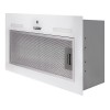 Вытяжка EXITEQ EX-1246 White - Эффективное решение для вашей кухни