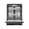 Посудомоечная машина KRONA MARTINA 60 BI V2