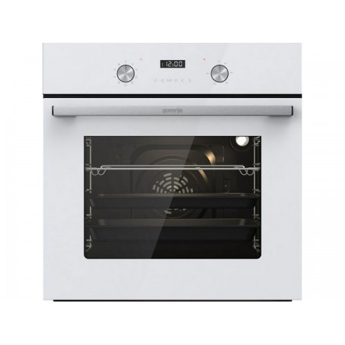 Духовой шкаф Gorenje BO6737E03NWG - Энергоэффективный и стильный прибор для вашей кухни