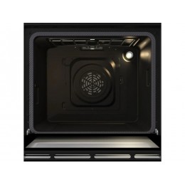 Духовой шкаф Gorenje BO6737E03NWG, электрический 60 см, белый, 73 л, 9 режимов, A класс, 250 °C, SKU 35432