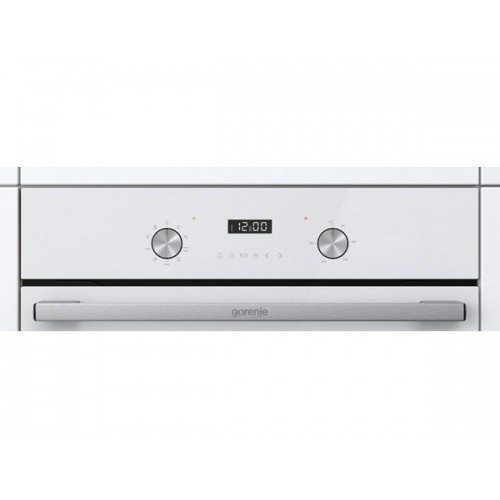 Духовой шкаф Gorenje BO6737E03NWG - Энергоэффективный и стильный прибор для вашей кухни