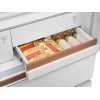 Холодильник Toshiba GR-RF690WI-PGJ(67) – Энергоэффективный и стильный с функцией No Frost