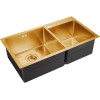 Мойка Emar EMB-210 Golden