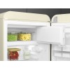 Холодильник SMEG FAB10RCR6 – Стильный ретро-аппарат с высокой энергоэффективностью и вместительностью