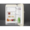 Холодильник SMEG FAB10RCR6 – Стильный ретро-аппарат с высокой энергоэффективностью и вместительностью