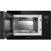 СВЧ-печь MAUNFELD XBMO251GB Glossy - Встраиваемая микроволновая печь с современным дизайном