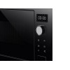СВЧ-печь MAUNFELD XBMO251GB Glossy - Встраиваемая микроволновая печь с современным дизайном