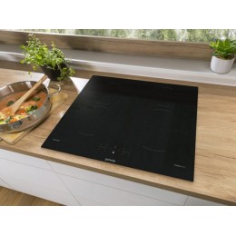 Варочная панель Gorenje GI6401BSC 60 см, черная, индукционная, SKU 27434