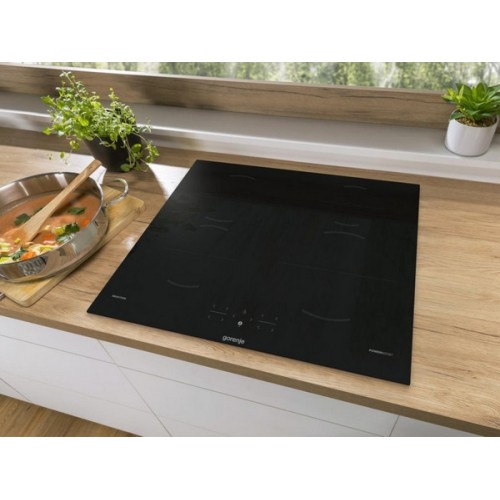 Варочная панель Gorenje GI6401BSC индукционная - Эффективность и стиль для вашей кухни