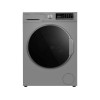 Стиральная машина MAUNFELD MFWM128SL300 ST INVERTER SLIM - Эффективная стирка с современными технологиями
