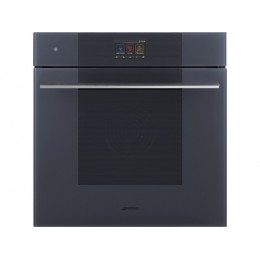 Духовой шкаф SMEG SO6104APG, 68л, пар и СВЧ, SKU 29635