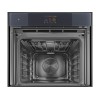 Духовой шкаф SMEG SO6104APG с паром и СВЧ - Идеальное решение для вашей кухни