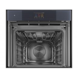 Духовой шкаф SMEG SO6104APG, 68л, пар и СВЧ, SKU 29635