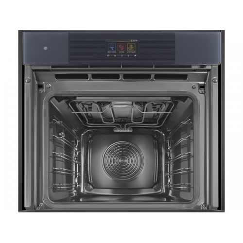 Духовой шкаф SMEG SO6104APG с паром и СВЧ - Идеальное решение для вашей кухни