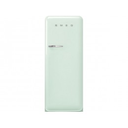 Холодильник SMEG FAB28RPG6, 270л, инвертор, R600a, глянцевый, 35 дБ, 153x60 см, SKU 35336