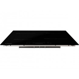 Варочная панель EXITEQ EXH-312IB 60 см, индукционная, черная, 4 конфорки, сенсорное управление, SKU 19836