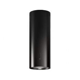 Вытяжка Falmec 33037 POLAR EVO BLACK 35 см, 800 м³/ч, черная сталь