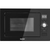 СВЧ-печь Exiteq EXM-107 встраиваемая - Эффективное решение для вашей кухни