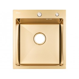 Мойка Arona ARS 450.505 GOLD золото