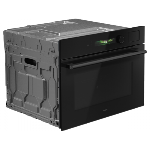 Духовой шкаф ASKO OCS54BGH компактный с паром - идеальное решение для вашей кухни
