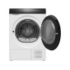 Сушильная машина MEFERI MDR1016WH HP COMFORT - Эффективное решение для сушки одежды
