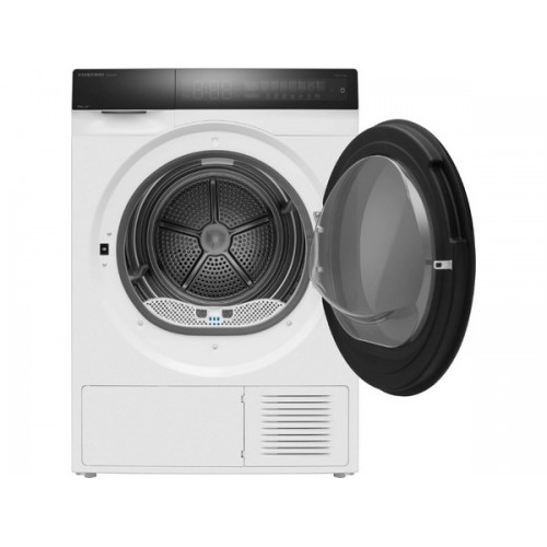 Сушильная машина MEFERI MDR1016WH HP COMFORT - Эффективное решение для сушки одежды