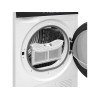 Сушильная машина MEFERI MDR1016WH HP COMFORT - Эффективное решение для сушки одежды