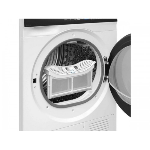 Сушильная машина MEFERI MDR1016WH HP COMFORT - Эффективное решение для сушки одежды