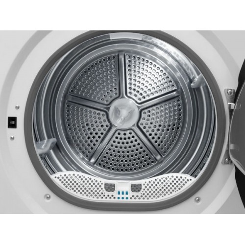 Сушильная машина MEFERI MDR1016WH HP COMFORT - Эффективное решение для сушки одежды