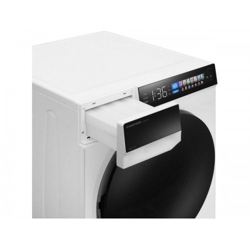 Сушильная машина MEFERI MDR1016WH HP COMFORT - Эффективное решение для сушки одежды