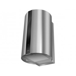 Вытяжка MEFERI TUBE40IX 29440, 40 см, нержавеющая сталь, 1200 м3/ч, LED, 5 скоростей
