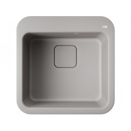 Мойка 34641 Omoikiri Tasogare 51-GR Artgranit 510x510 мм для тумбы от 50 см