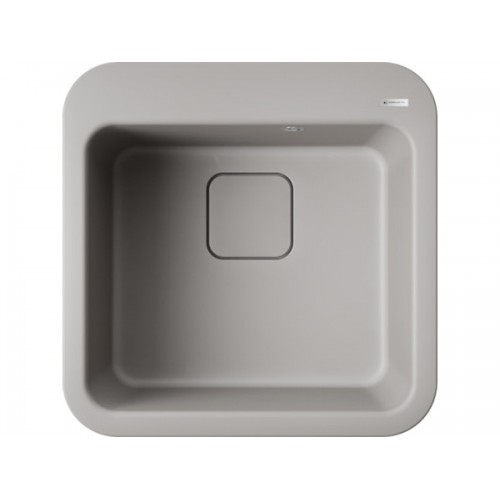 Мойка Omoikiri Tasogare 51-GR Artgranit в цвете Leningrad Grey – идеальное решение для вашей кухни