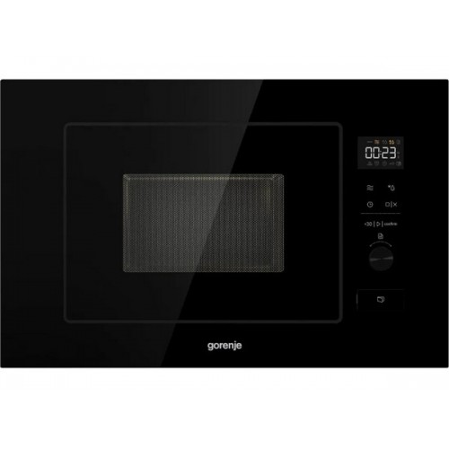 H1: Встраиваемая СВЧ-печь Gorenje BM201M2TBG - Эффективное решение для вашей кухни