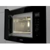 H1: Встраиваемая СВЧ-печь Gorenje BM201M2TBG - Эффективное решение для вашей кухни