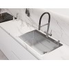 Мойка Emar EMB-660(TOP) Satin