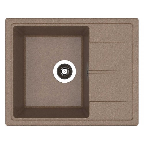 Мойка Dr.Gans НИКА 580 терракота