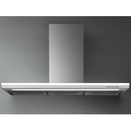 Вытяжка Falmec LUMEN STEEL 60, 800 м³/ч, нержавеющая сталь, SKU 24943