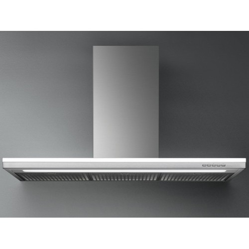 Вытяжка Falmec LUMEN STEEL 60 - Эффективное решение для вашей кухни