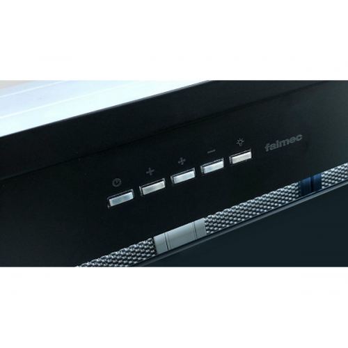 Вытяжка Falmec BUILT-IN BURANO PLUS 50 BK - Элегантное решение для вашей кухни
